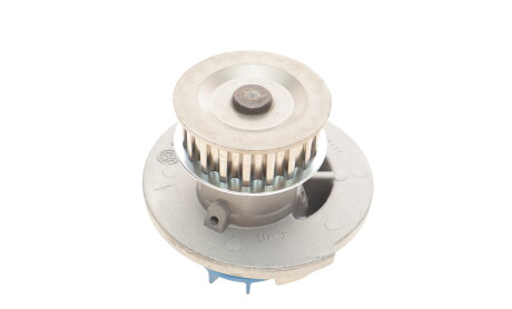 Фото 9 - Комплект ремня ГРМ SKF VKMC 05121 (VKMC05121)