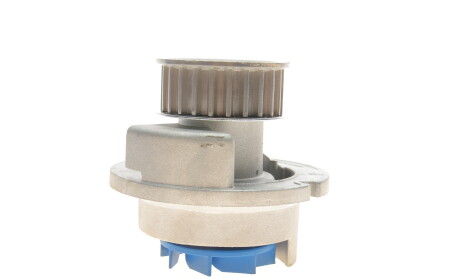 Фото 5 - Комплект ременя ГРМ SKF VKMC 05156-3 (VKMC051563)