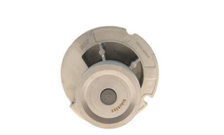 Фото 6 - Комплект ременя ГРМ SKF VKMC 05156-3 (VKMC051563)