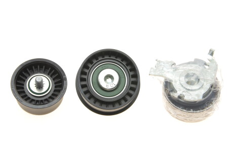 Фото 7 - Комплект ременя ГРМ SKF VKMC 05156-3 (VKMC051563)