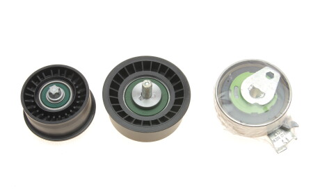 Фото 8 - Комплект ременя ГРМ SKF VKMC 05156-3 (VKMC051563)