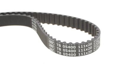 Фото 2 - Комплект ременя ГРМ SKF VKMC 05401 (VKMC05401)