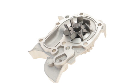 Фото 6 - Комплект ремня ГРМ SKF VKMC 06005 (VKMC06005)