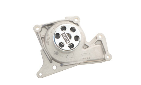 Фото 12 - Комплект ремня ГРМ SKF VKMC 06136 (VKMC06136)