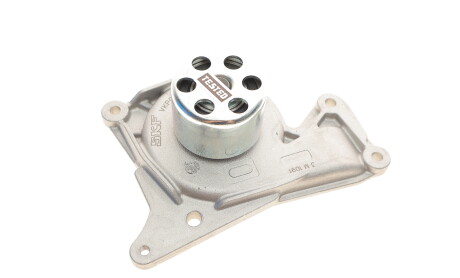 Фото 13 - Комплект ремня ГРМ SKF VKMC 06136 (VKMC06136)