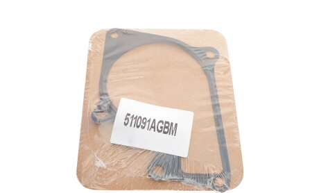 Фото 15 - Комплект ремня ГРМ SKF VKMC 06136 (VKMC06136)