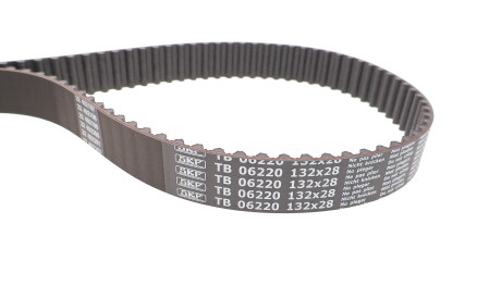 Фото 2 - Комплект ремня ГРМ SKF VKMC 06220 (VKMC06220)