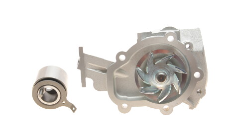 Фото 4 - Комплект ременя ГРМ SKF VKMC 90001 (VKMC90001)