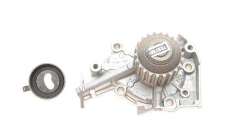 Фото 5 - Комплект ременя ГРМ SKF VKMC 90001 (VKMC90001)