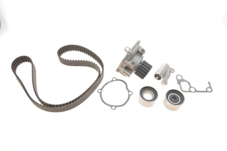 Комплект ГРМ + помпа Mazda 3/5/6 2.0D 02-10 - (rf5c12700, rf5c12750a) SKF VKMC 94920-1