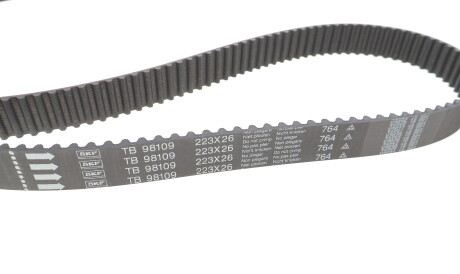 Фото 3 - Комплект ременя ГРМ SKF VKMC 98109-2 (VKMC981092)