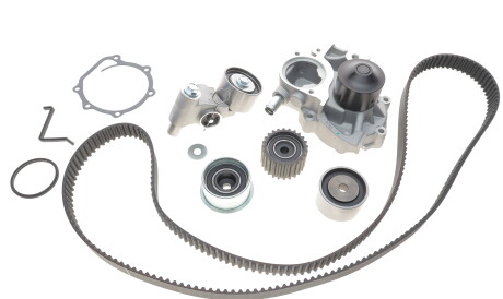 Комплект ГРМ + помпа Subaru Forester/Legacy/Outback 2.0/2.5 03- - SKF VKMC 98109-2