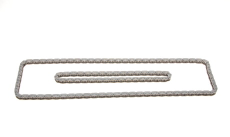 Фото 3 - Ланцюг ГРМ SKF VKML 81002 (VKML81002)