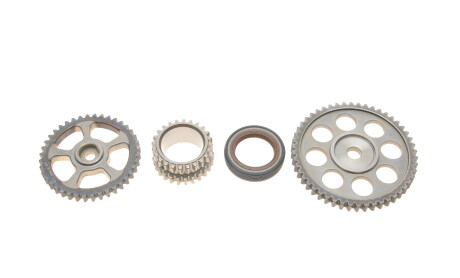 Фото 7 - Цепь ГРМ SKF VKML81306