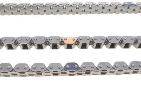 Фото 6 - Ланцюг ГРМ SKF VKML 81310 (VKML81310)