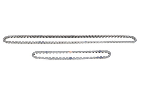 Фото 8 - Ланцюг ГРМ SKF VKML 81310 (VKML81310)