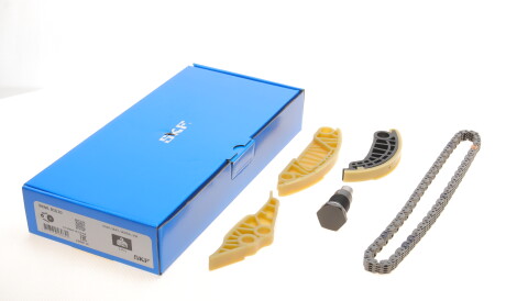 Фото 2 - Цепь ГРМ SKF VKML 81610 (VKML81610)