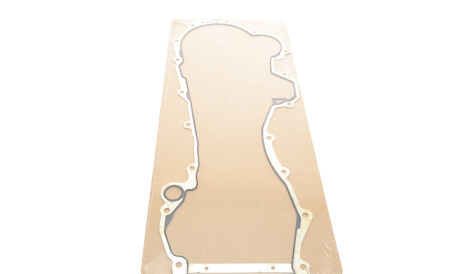 Фото 3 - Ланцюг ГРМ SKF VKML 82000 (VKML82000)