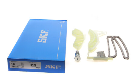 Фото 2 - Ланцюг ГРМ SKF VKML 83000 (VKML83000)