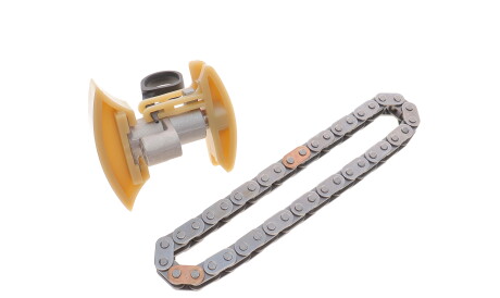 Фото 2 - Цепь ГРМ SKF VKML 83504 (VKML83504)