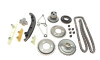 Натяжник ланцюга ГРМ Ford Transit 2.2/2.4TDCI 11- - (1372841, 1704066, 1704089) SKF VKML 84010 (фото 1)