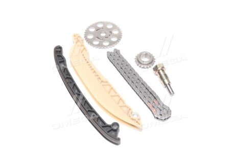 Фото 2 - Ланцюг ГРМ SKF VKML 84012 (VKML84012)