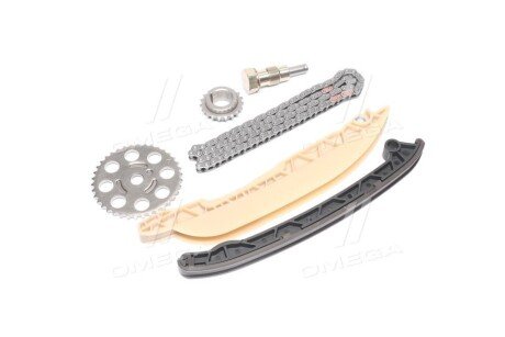 Фото 3 - Ланцюг ГРМ SKF VKML 84012 (VKML84012)