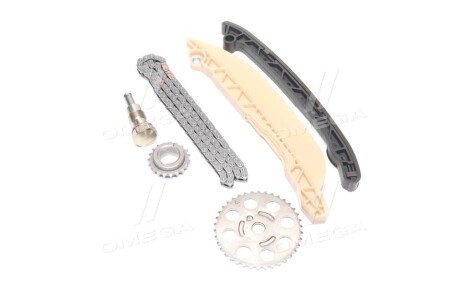 Фото 4 - Ланцюг ГРМ SKF VKML 84012 (VKML84012)