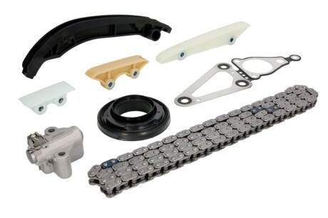 Фото 2 - Ланцюг ГРМ SKF VKML 84110 (VKML84110)