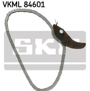 Vkml84601_р-кт цепи масл.насоса! \ ford transit 2.0di 00-06 - SKF VKML84601