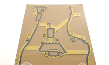 Фото 3 - Ланцюг ГРМ SKF VKML 85000 (VKML85000)