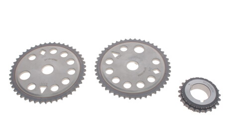 Фото 2 - Цепь ГРМ SKF VKML85003