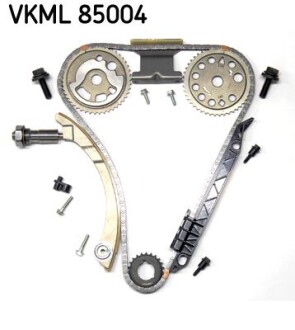 Комплект привідного ланцюга - SKF VKML 85004