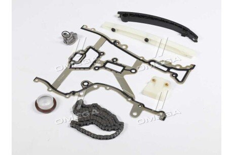 Фото 2 - Ланцюг ГРМ SKF VKML 85102 (VKML85102)