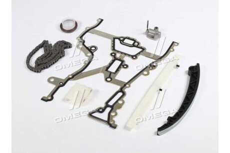 Фото 3 - Ланцюг ГРМ SKF VKML 85102 (VKML85102)