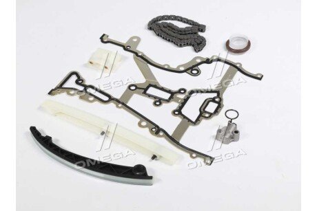 Фото 4 - Ланцюг ГРМ SKF VKML 85102 (VKML85102)