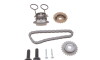 Комплект ланцюга ГРМ Opel Antara/Insignia/Zafira 2.0 CDTI 08- - (55508487, 95523639, 95527799) SKF VKML 85500 (фото 1)