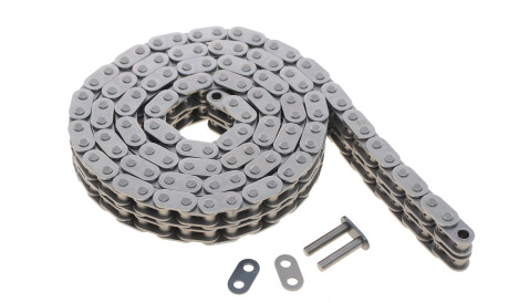 Фото 3 - Ланцюг ГРМ SKF VKML 88002 (VKML88002)