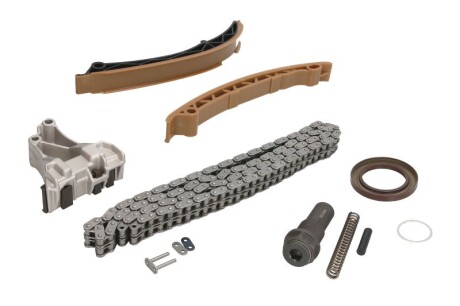 Фото 2 - Ланцюг ГРМ SKF VKML88007