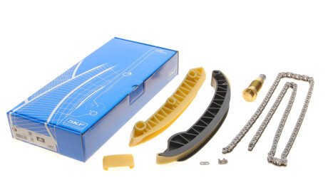 Фото 2 - Цепь ГРМ SKF VKML 88015 (VKML88015)