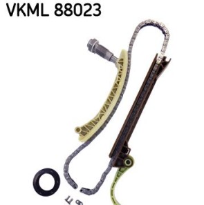 Ланцюг з натягувачем в комплекті - SKF VKML 88023