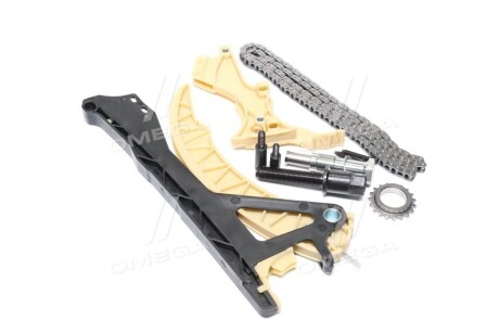 Фото 2 - Ланцюг ГРМ SKF VKML88026