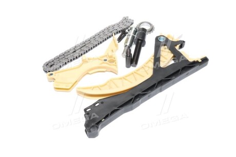 Фото 3 - Ланцюг ГРМ SKF VKML88026