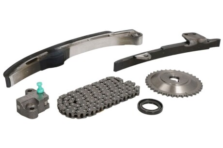 Фото 2 - Ланцюг ГРМ SKF VKML 91003 (VKML91003)