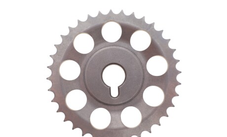 Фото 11 - Цепь ГРМ SKF VKML 91008 (VKML91008)