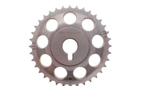 Фото 12 - Цепь ГРМ SKF VKML 91008 (VKML91008)