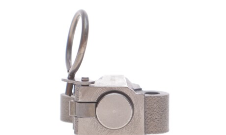 Фото 3 - Цепь ГРМ SKF VKML 91008 (VKML91008)