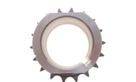 Фото 7 - Цепь ГРМ SKF VKML 91008 (VKML91008)