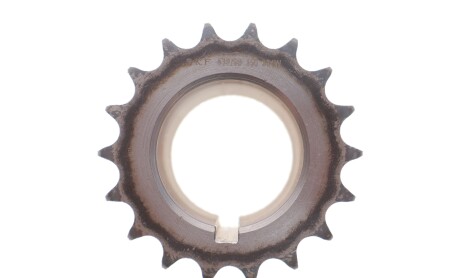 Фото 8 - Цепь ГРМ SKF VKML 91008 (VKML91008)