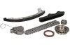 Комплект цепи ГРМ NISSAN 1.0-1.4 03- - (1351050B10, 13510V720A, 1351019V00) SKF VKML 92003 (фото 1)